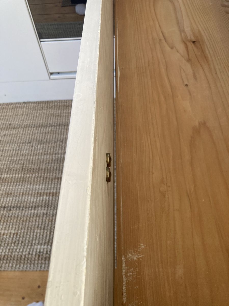 Kommoden: Kommode – Gebraucht aus Basel von lau_p297 3