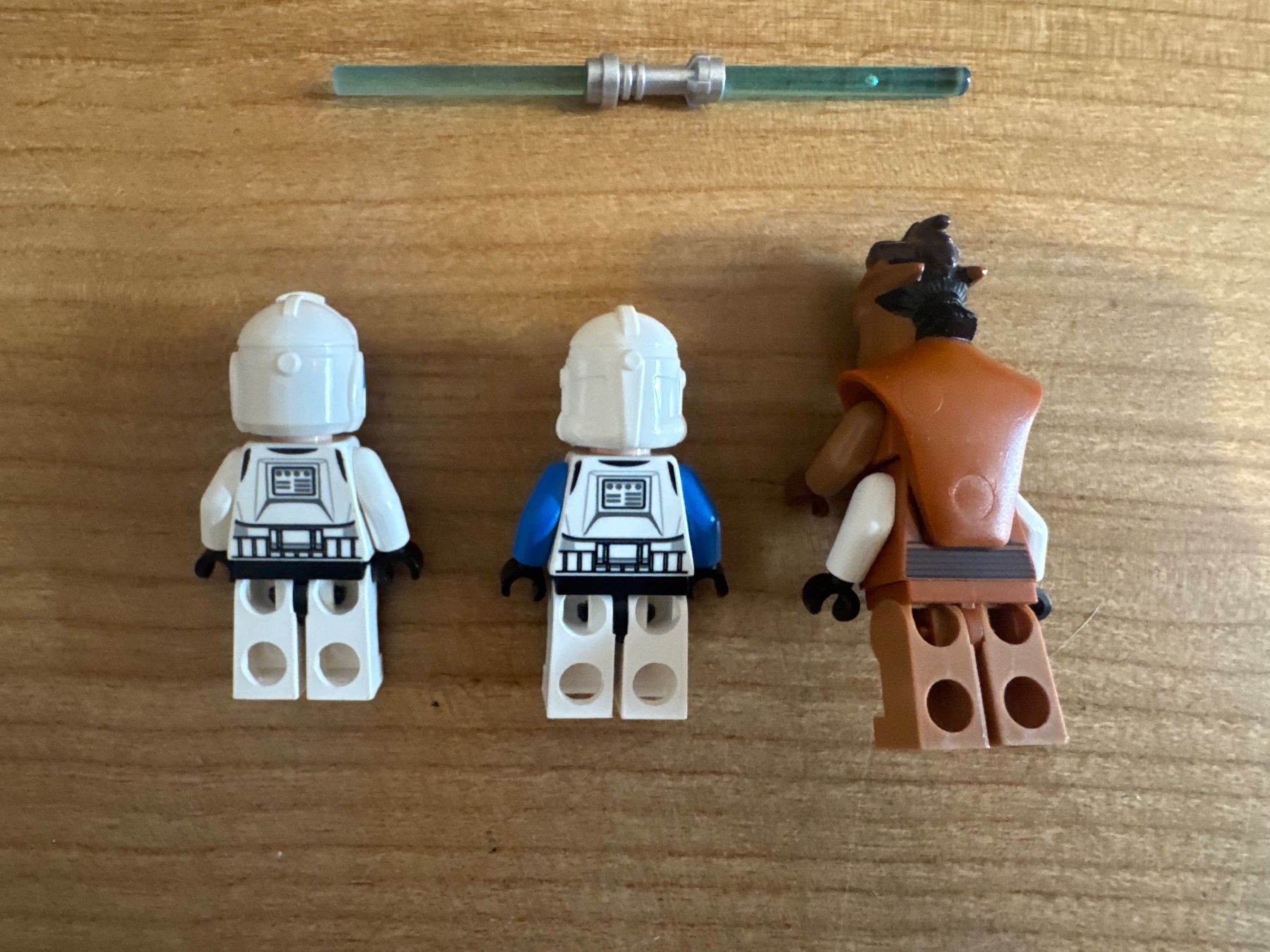 Lego Kit di costruzioni: Lego 75004 – Usato da Zürich venduto da PRIMEPRIMO 4