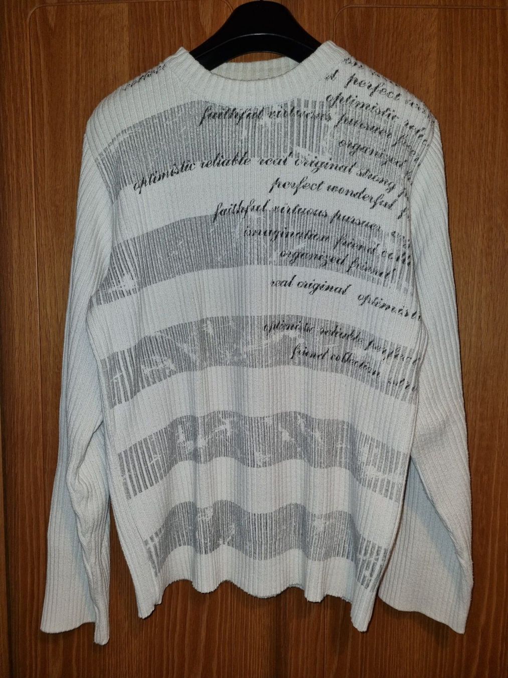 Pullover & Sweatshirts: Pull lourd – Gebraucht aus Porrentruy von Nos_petites_affaires