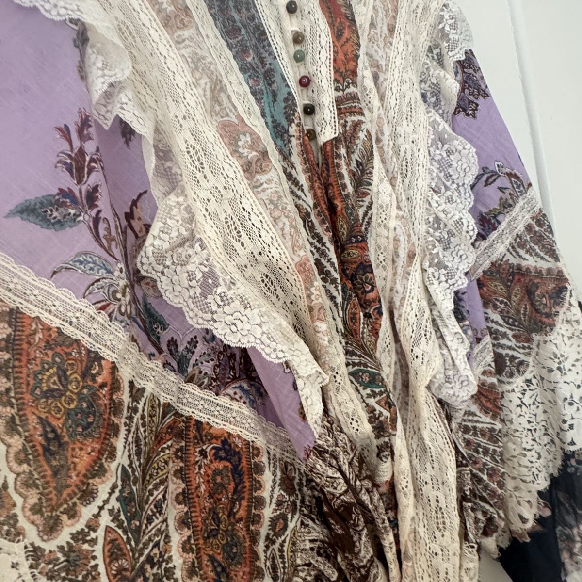 Vestiti: Zimmermann Kleid Neu Gr. 3 – Nuovo (secondo la descrizione) da Luzern venduto da TENDIMO 5