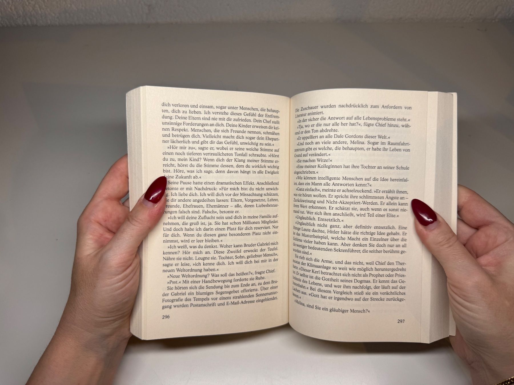 Libri: ROMAN: Sandra Brown, Betrogen – Usato da Grosswangen venduto da Deutsche_Romane 6