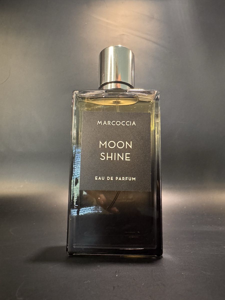 Profumi & Eau de Toilette: Marcoccia | Moonshine – Nuovo (secondo la descrizione) da Cham venduto da van_x2kn