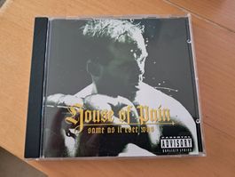 House of Pain – Same As It Ever Was (CD, 90s Hip-Hop)