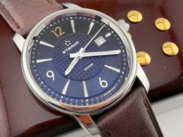 ETERNA automatique homme fonctionne 42mm
