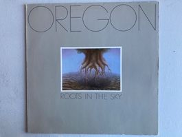 Oregon, Roots in the Sky, Jazz, 1979