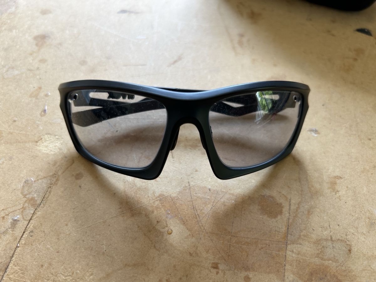 Uvex Brillen & Gläser: Uvex 700 Vario Sonnenbrille  – Gebraucht aus St.Gallen von holyhobby 1