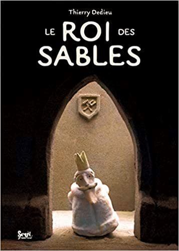 Bücher: Le Roi des sables – Gebraucht aus Neuchâtel von Dualseele