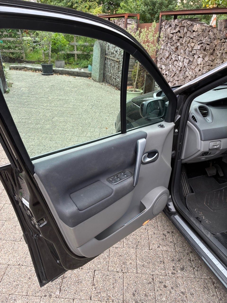 Renault Autos: Renault Scenic frisch ab MFK – Gebraucht aus Pfäffikon ZH von bachmar 6