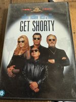 Get Shorty (John Travolta, Gene Hackman)