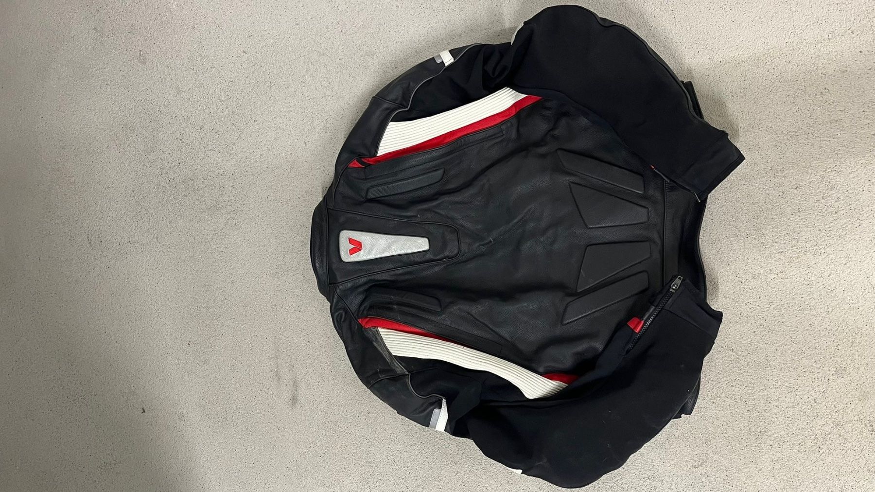 Vanucci Jacken: Vanucci Motorradjacke grösse 58 – Gebraucht aus Zürich von SS59 2