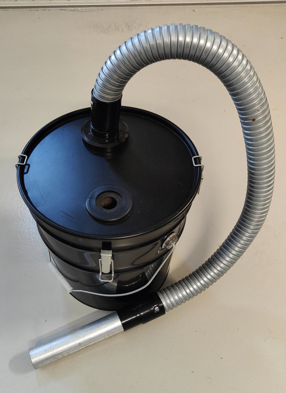 Tutte le macchine: Aschefilter CMI !!!!!! – Usato da Flaach venduto da Lonzo99 1
