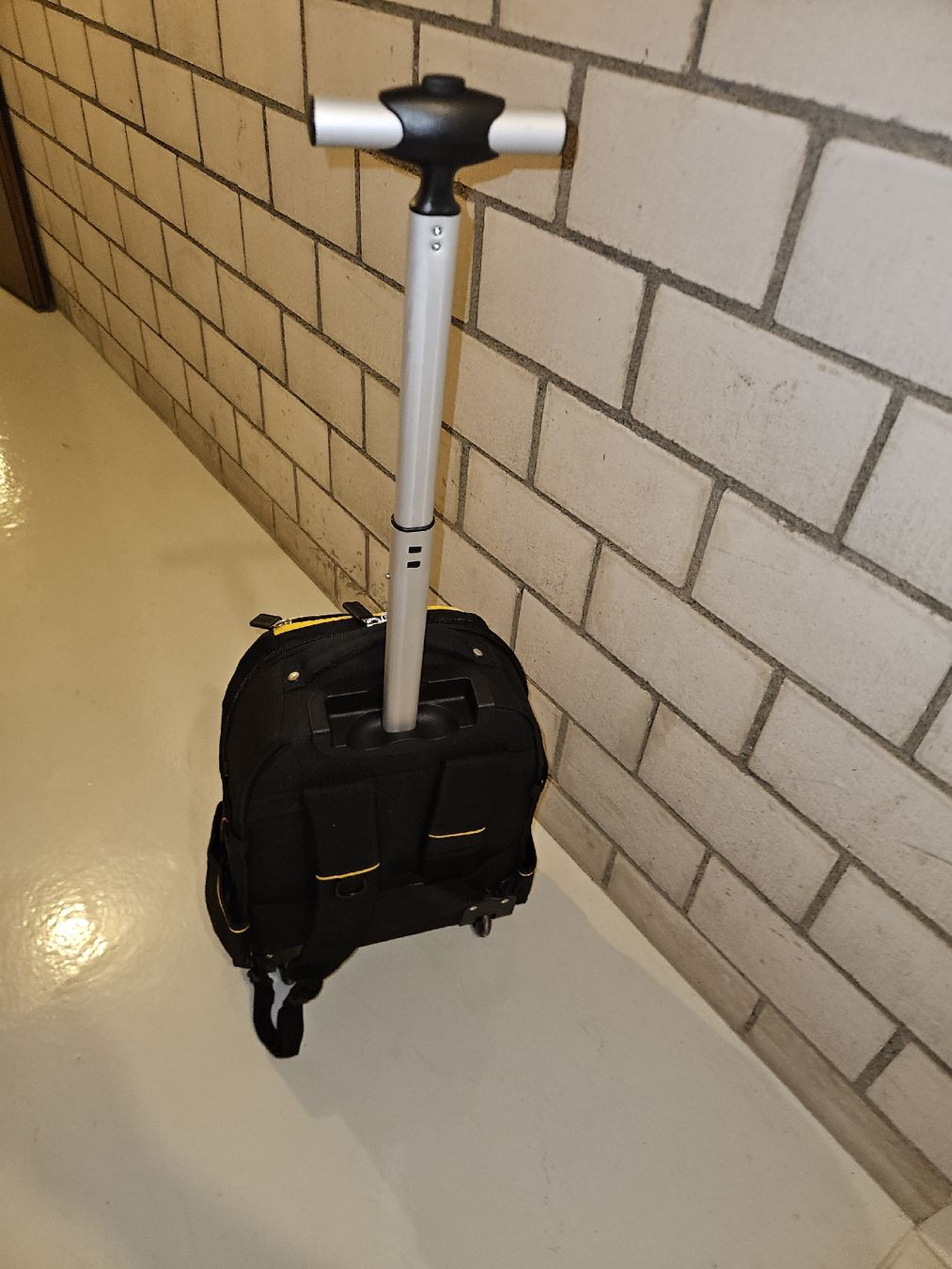 Stanley Zaini: Stanley Fatmax Werkzeugrucksack  – Nuovo (secondo la descrizione) da Ehrendingen venduto da bra_yj5h 1