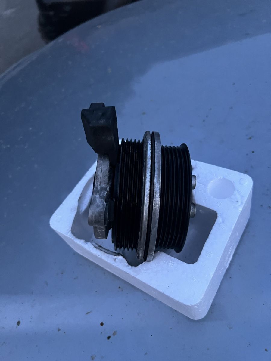 Pumpen & Teile: VW pompe à eau électrique – Gebraucht aus St-Séverin von amin06 2