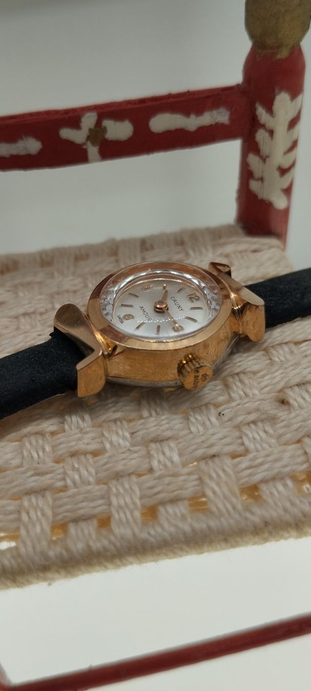 Orologi: Montre cauny – Usato da La Chaux-de-Fonds venduto da jac_9llg 6
