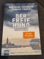 Schorlau Caiolo Der freie Hund Morello 1 Venedig Krimi