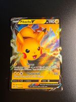 Pokemon Pikachu Vivid Voltage 43
