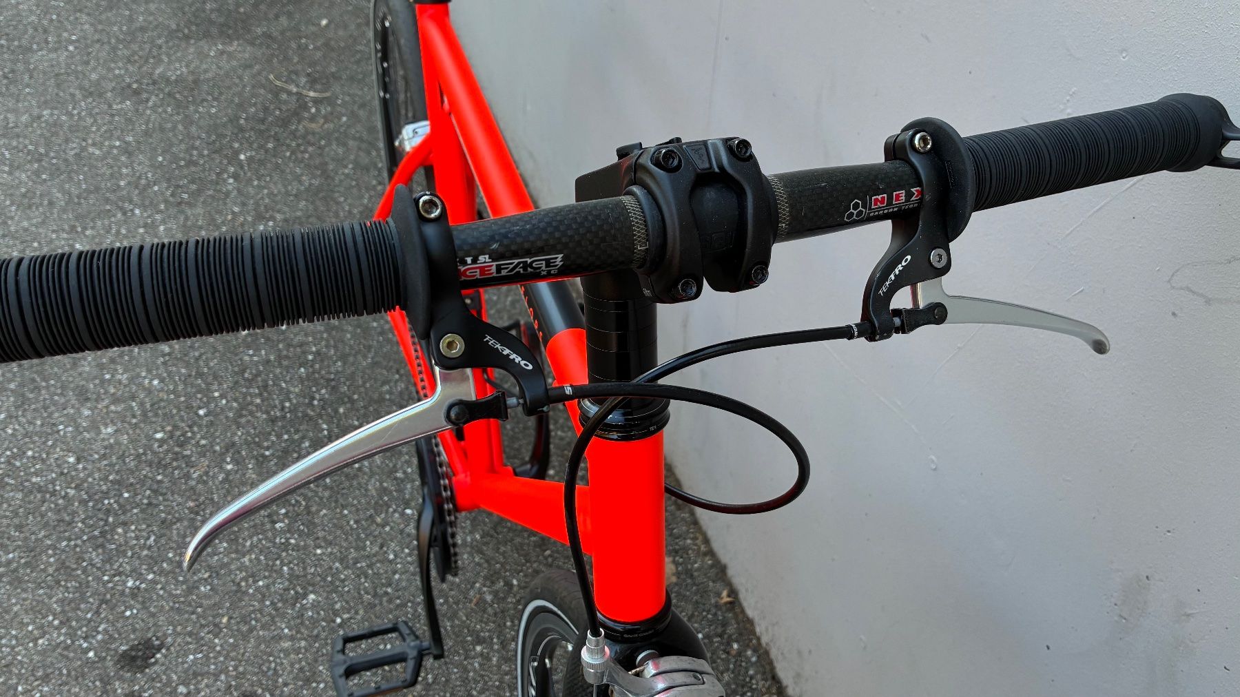 Decathlon Biciclette: Single speed velo – Usato da Allschwil venduto da dor_6s9c 4