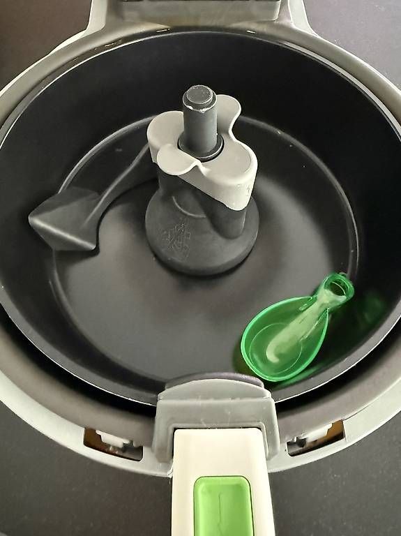 Küchengeräte: Tefal Heissluftfritteuse – Gebraucht aus Gwatt (Thun) von Bennae 2