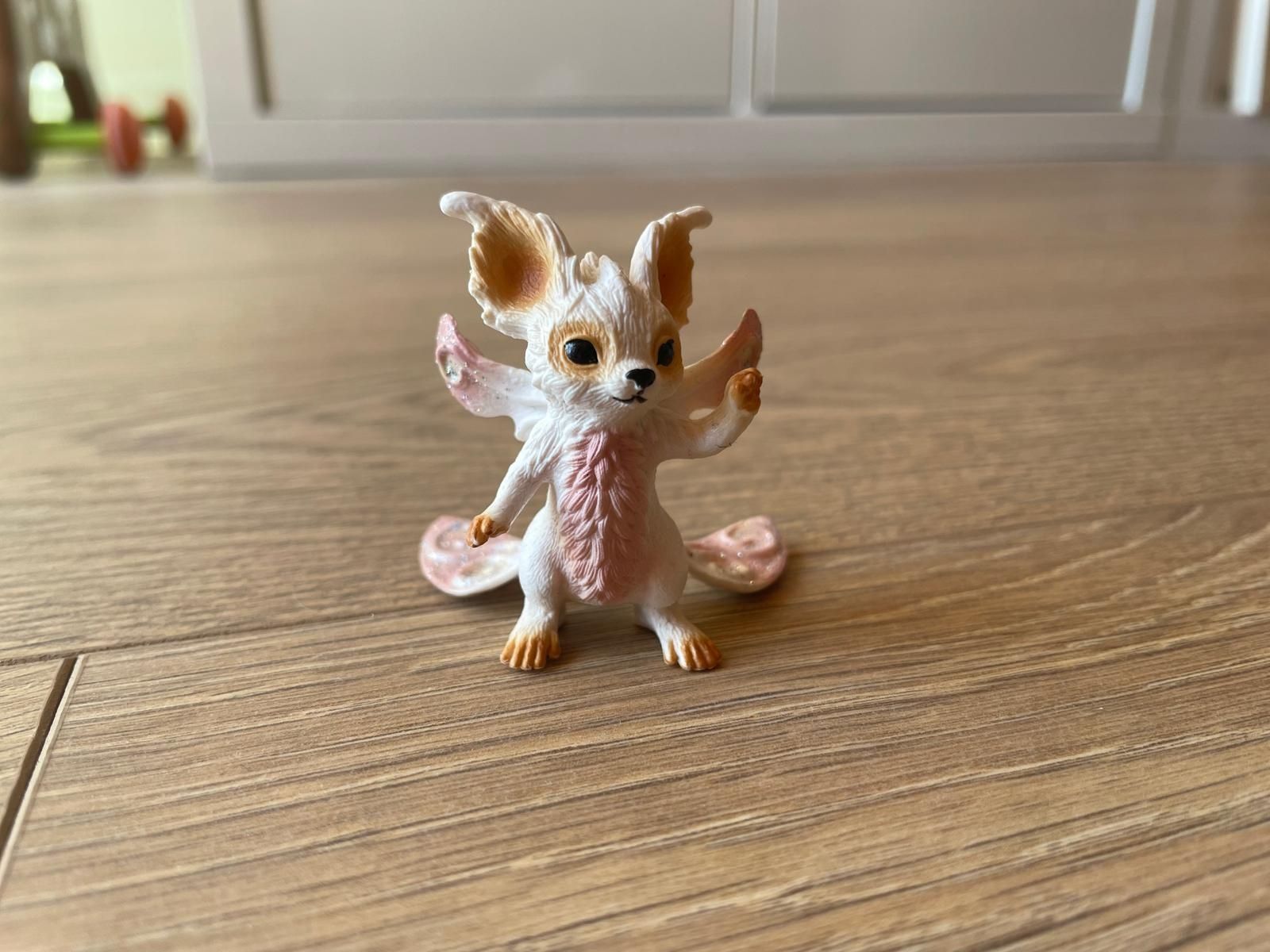 Figuren: Figurine Schleich Ourson ailé d'Iloris 70531 – Gebraucht aus Lonay von steve.paquier