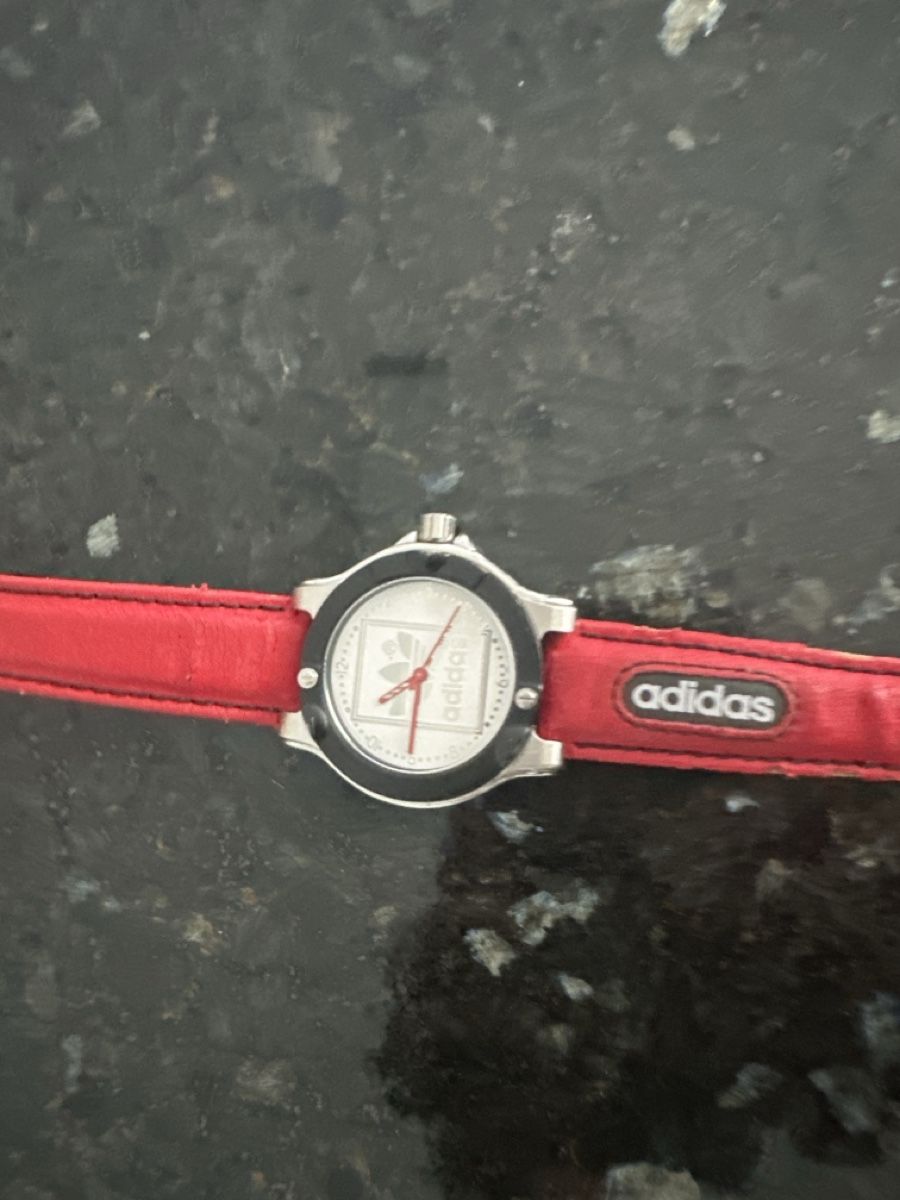 Adidas Orologi: Adidas uhr  – Usato da Oberentfelden venduto da ulli03