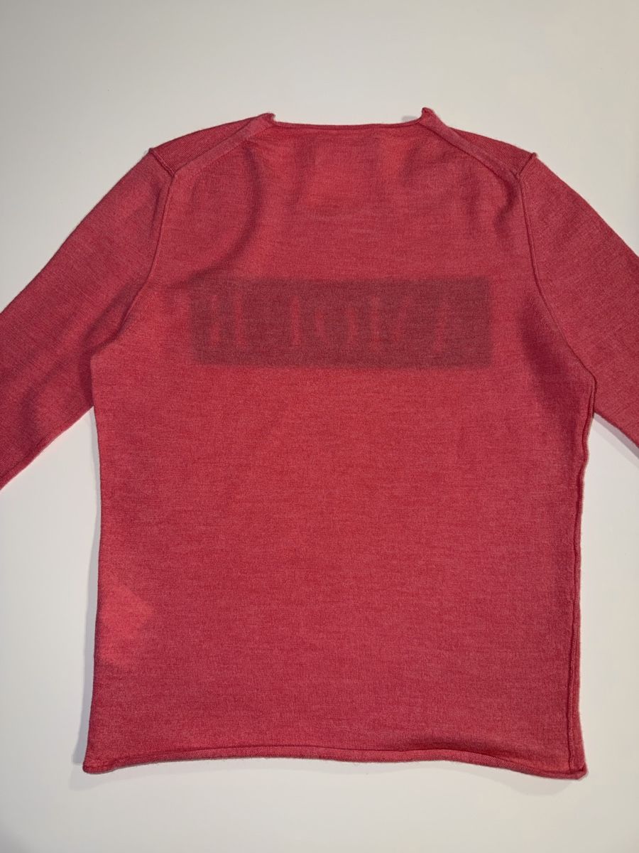 Pullover & Sweatshirts: Pull rose Zadig & Voltaire – Gebraucht aus Cologny von PEACEANDLOVE 3