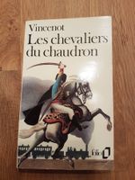 Les chevaliers du chaudron