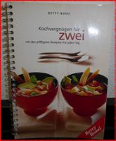 Kochvergnügen für zwei ( Betty Bossi )
