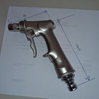 SPRITZPISTOLE CNS