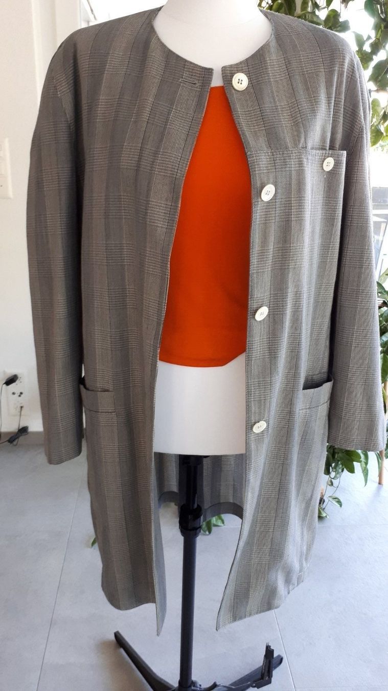 Cappotti: Kurzmantel:  design by JOBIS – Usato da Mühlethal venduto da prackendorf 2