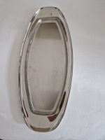 Vassoio  inox