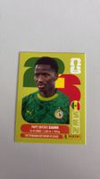 Carte panini 2026 - SEN 10