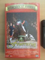 Das Feuerzeug – Märchen: Videokassette