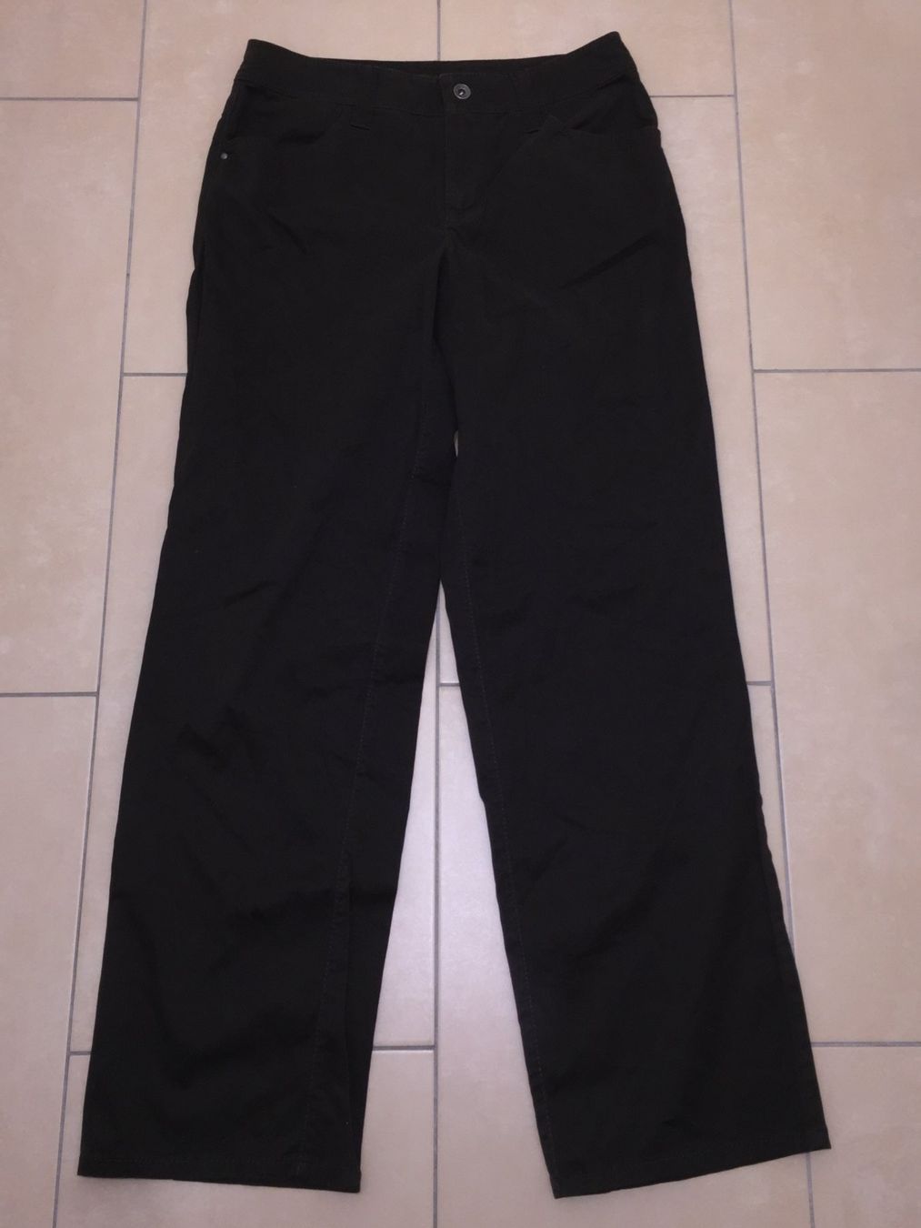 Hosen: Pantalon / Hose MAC  Taille / Grosse 38 – Gebraucht aus Cossonay-ville von Super-Price-Quality