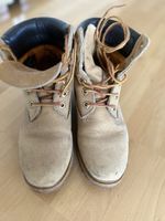 Timberland Boots, Gr. 36