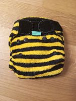 Totsbots Bamboozle Size 1 Höwi Stoffwindel
