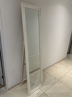 Stehender Spiegel 180x45cm