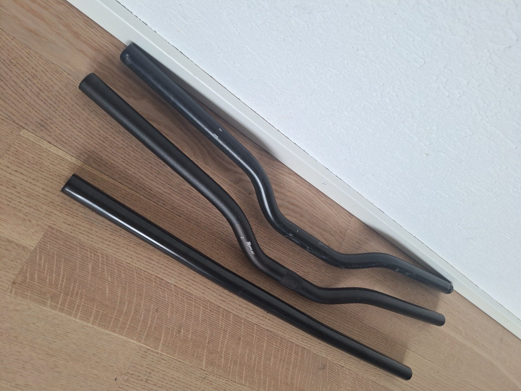 Pezzi di ricambio: Votec GS Lenker Riser 3x MTB Kult 26 – Usato da Elgg venduto da Delirium_Mountains