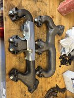 Abgaskrümmer Set für GM V8 Small Block Neu