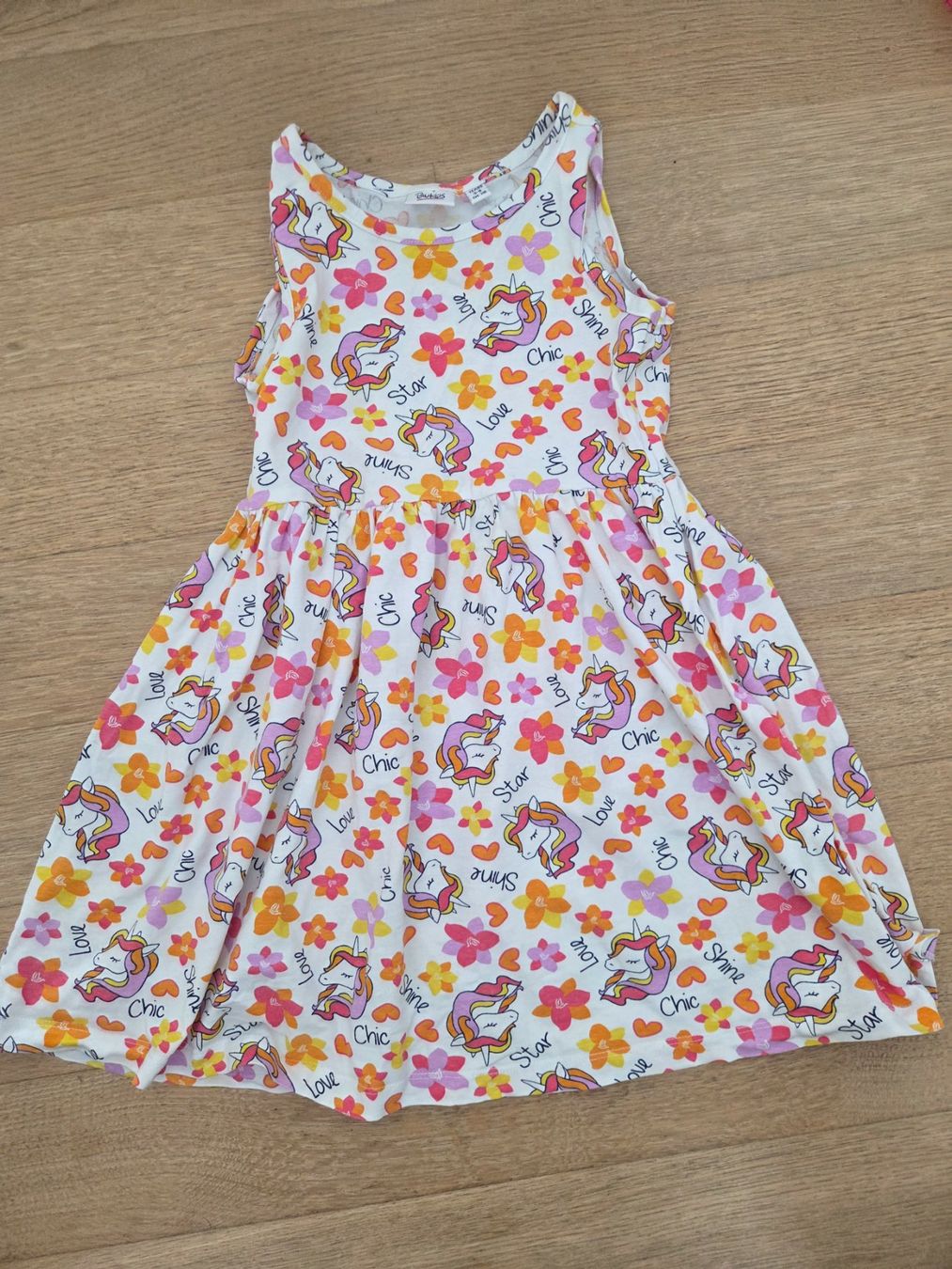 Vestiti & Gonne: Robe Blukids taille 116 cm – Usato da Carouge GE venduto da Gasco