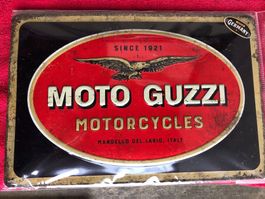 Moto guzzi 1921 italia Oldtimer classic