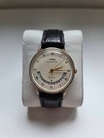 Montre Ruhla Eurochron Quartz - Vintage
