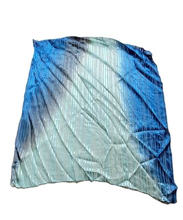Colora Seta Foulard ca. 55 x 55cm 🤩SOMMERAKTION🤩