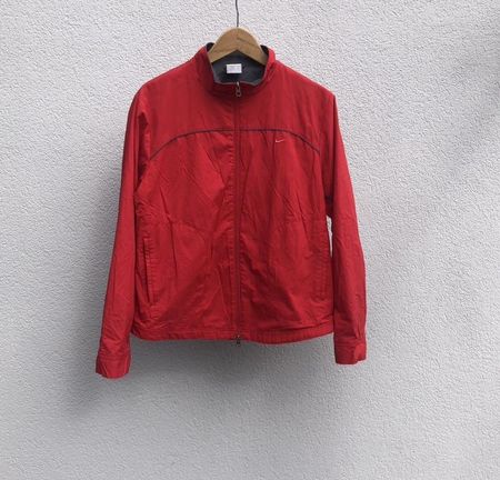 Nike Sportjacke