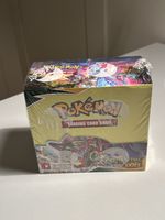 Pokémon Evolving Skies Booster Box EN