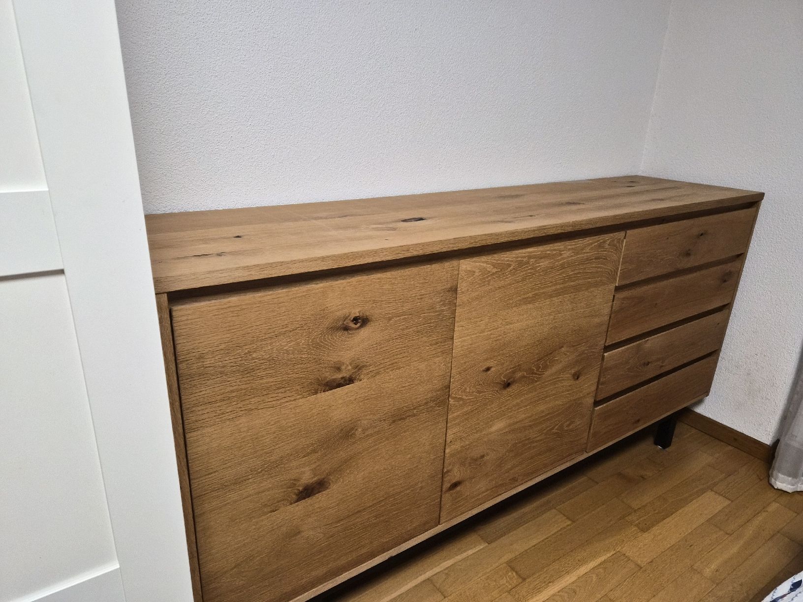 Kommoden: Sideboard Kommode mit Softclose Mechanismus Schubladen – Gebraucht aus Ehrendingen von tdz1980 1