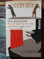 Warum hast du mir das angetan? Untreue als Chance