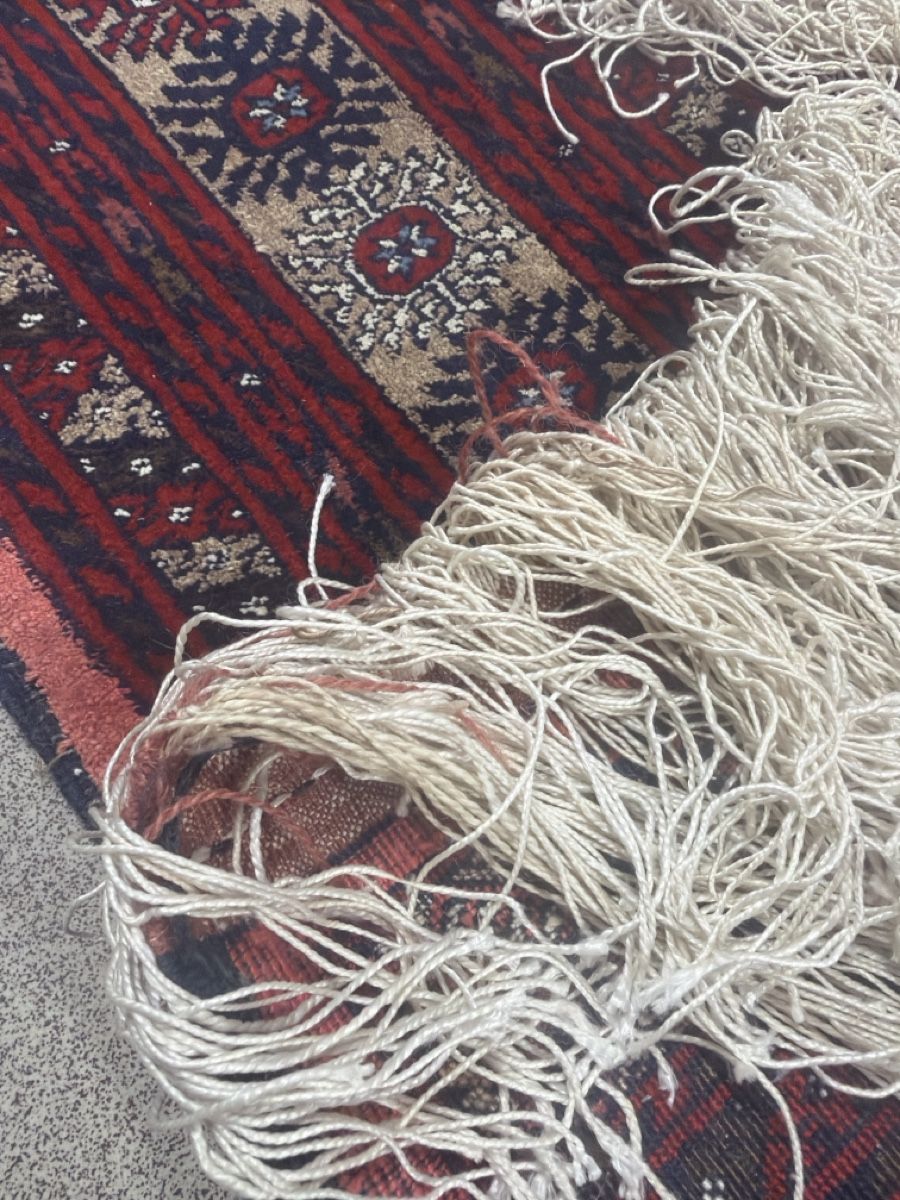 Tappeti: Tapis oriental fait main  – Usato da Bôle venduto da K200C 7