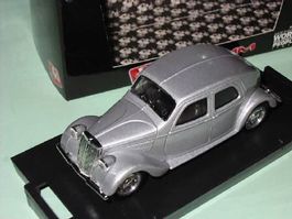 Lancia Aprilia 1936 silber * Brumm 1:43