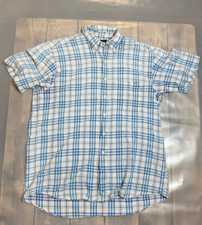 Chaps Ralph Lauren Hemd (kurzarm) (Gebraucht) in Erstfeld für CHF 22