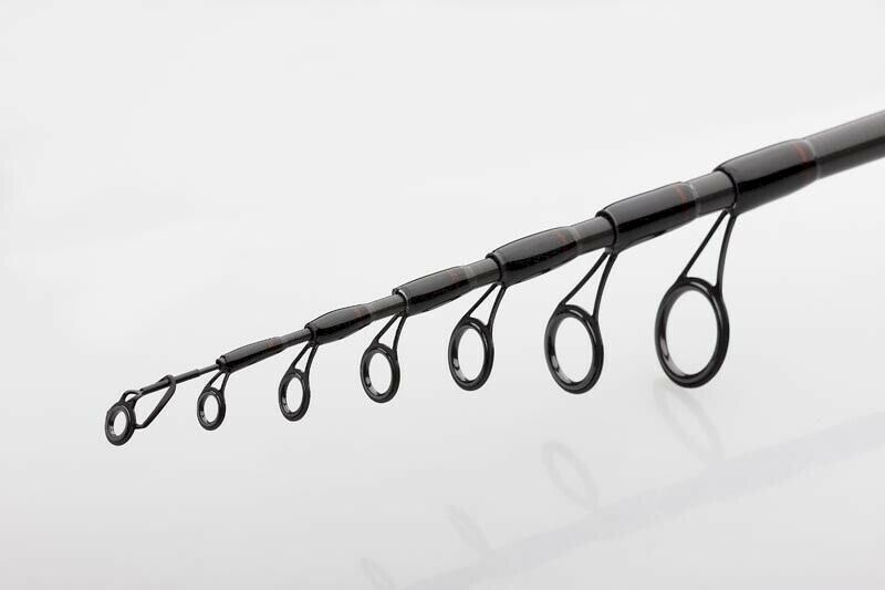 Canne da pesca: Telerute Shadow Tele MiniSpin Länge 2,4m – Nuovo e nell'imballaggio originale da Bottighofen venduto da zaap 2